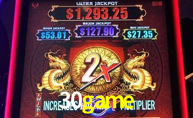 Login 30game Casino Online